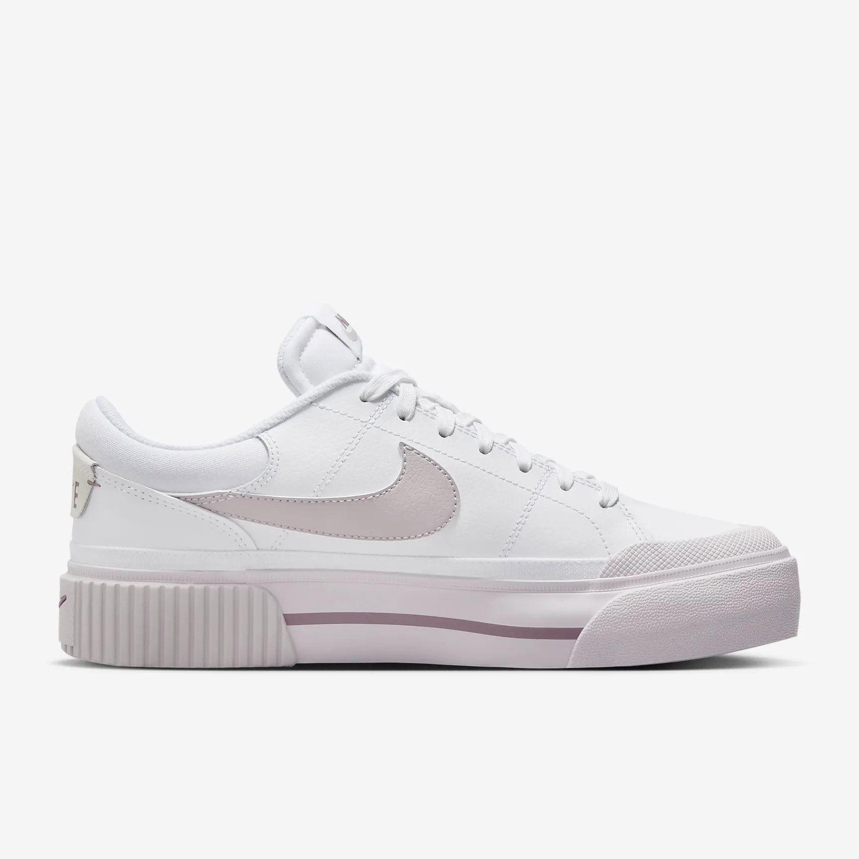 Giày thời trang Nữ NIKE WMNS NIKE COURT LEGACY LIFT
