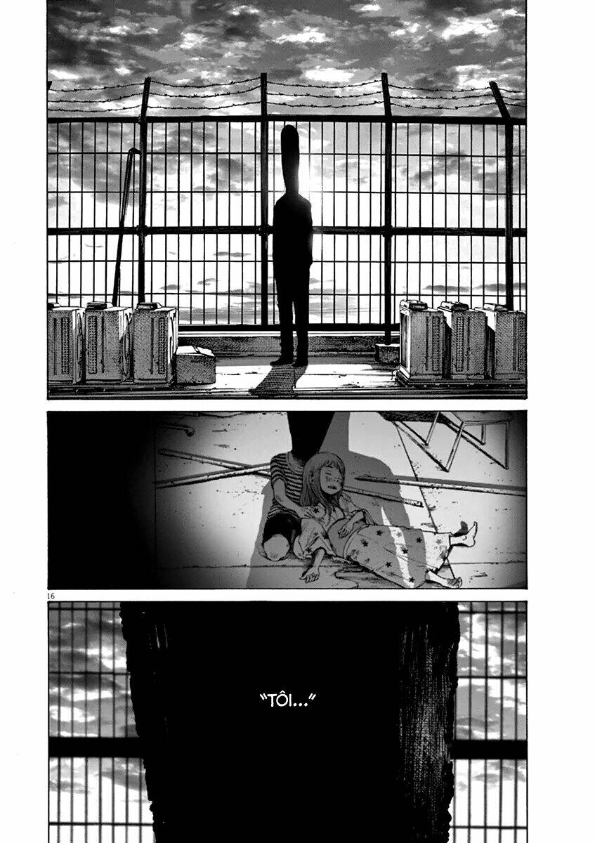 chúc ngủ ngon, punpun chapter 141 13