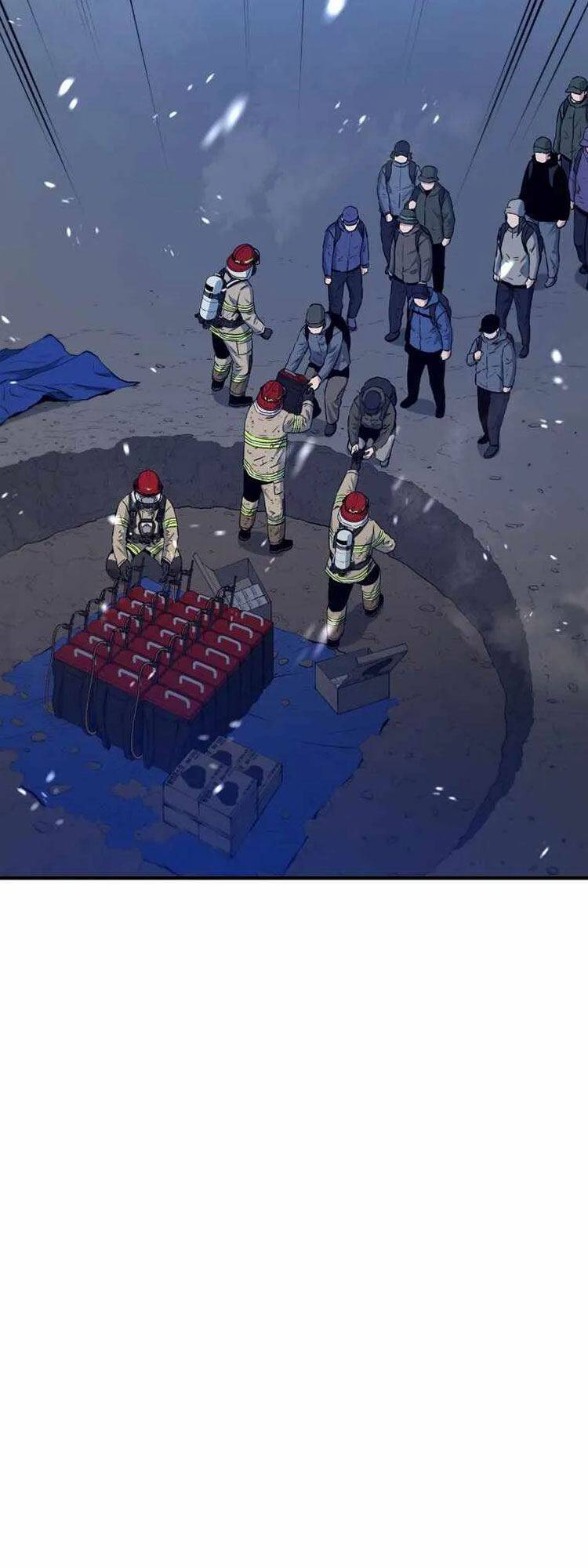 hệ thống oán hận của ta chapter 14 32