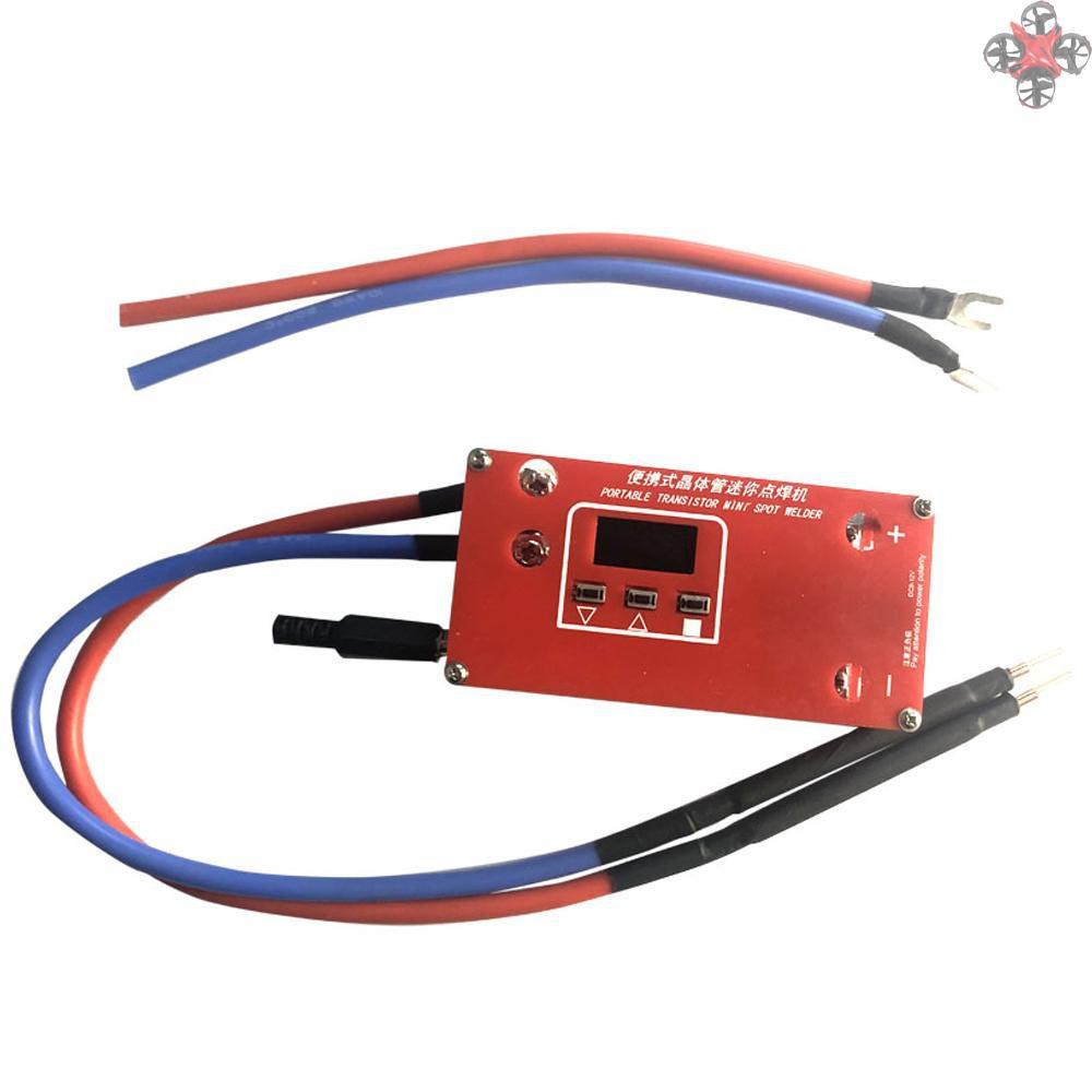 Máy Hàn Điện Mini Cầm Tay