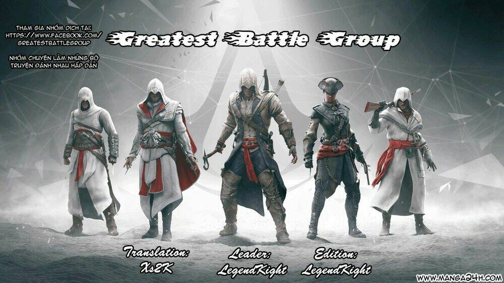 assassin's creed 4 - black flag - kakusei chapter 2 1