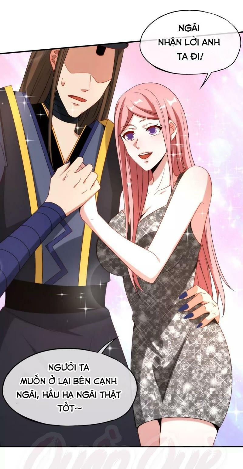 vòng bạn bè mạnh nhất của tiên giới chapter 22 17