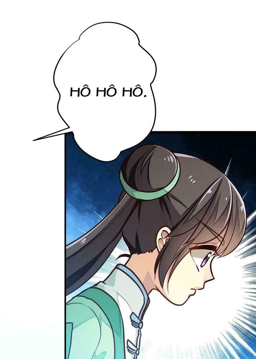 thái tử phi nhà ta thật hung hăng chapter 8 52