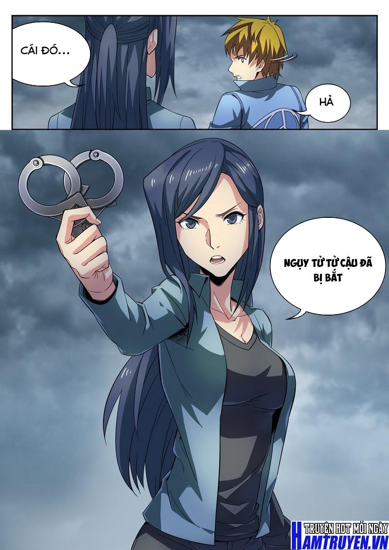 tử vong hồi 2 chapter 37 13