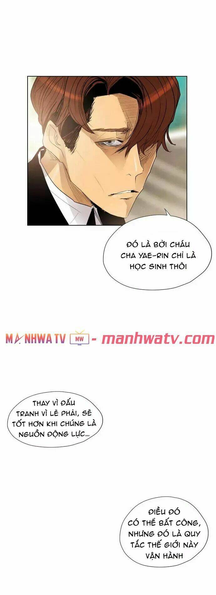 kẻ hồi sinh chapter 24 35