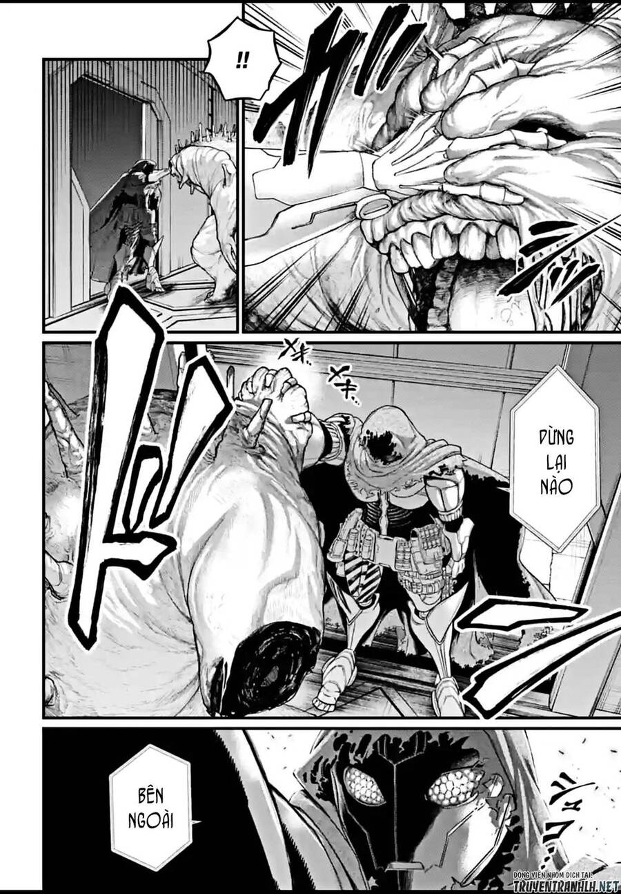 đại chiến nhân thần chapter 61 7