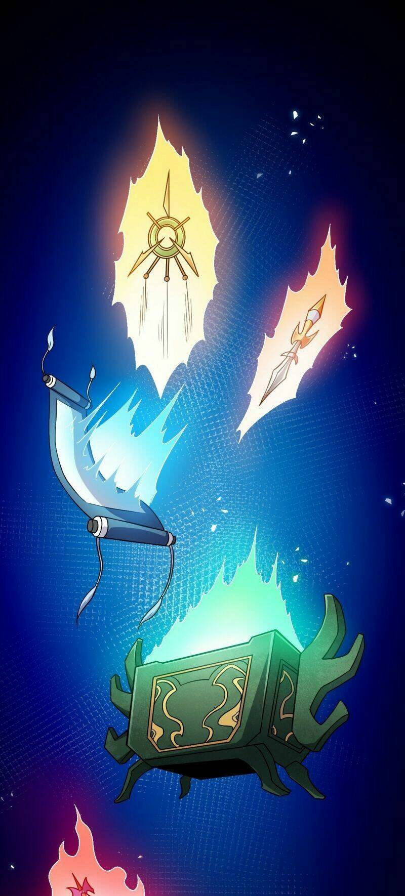 tổ thượng có tiền chapter 93 1