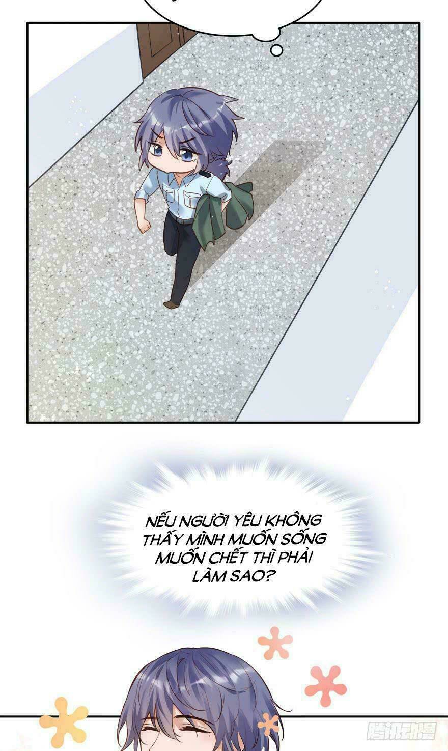 sau này vẫn cứ thích em chapter 29 17