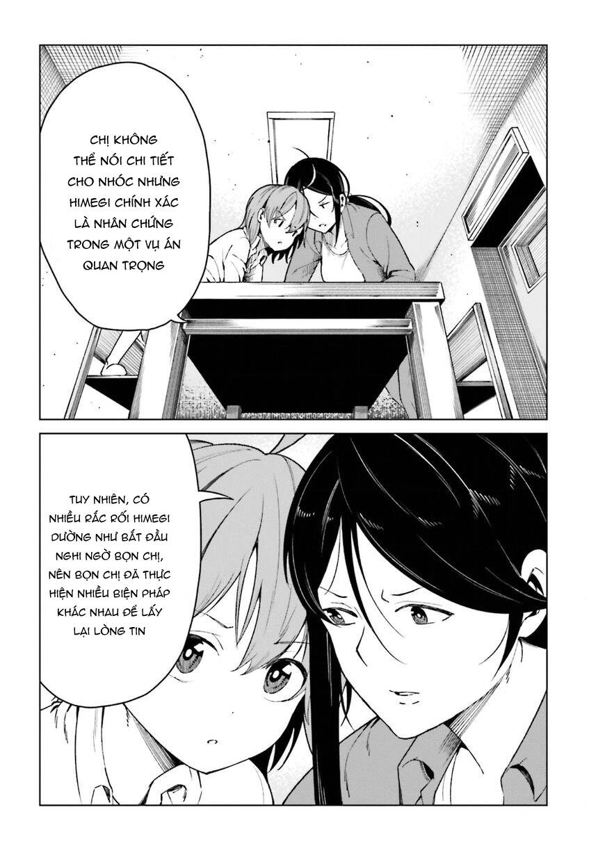 toaru kagaku no accelerator chapter 43 26