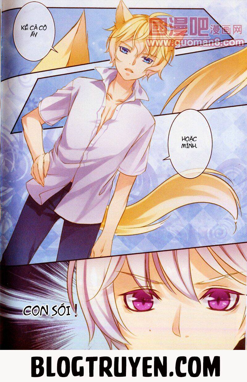 tiên dược kì đàm chapter 4 10