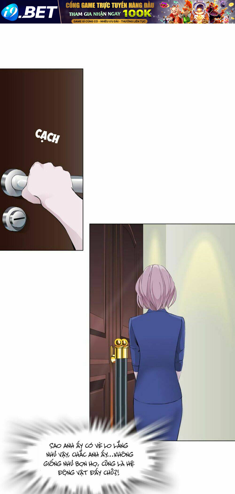 sổ tay mỹ nam giới x chapter 21 27