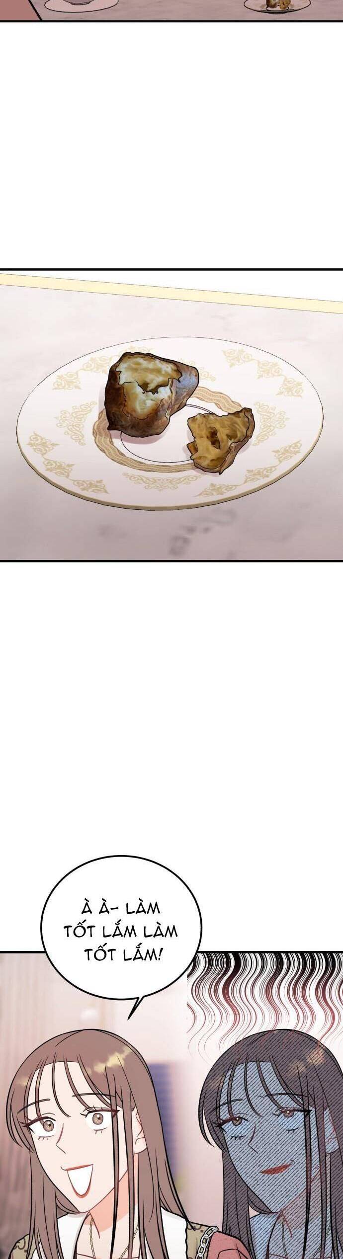 Cách thuần hóa gã chồng nguy hiểm Chapter 49 - TC Truyện