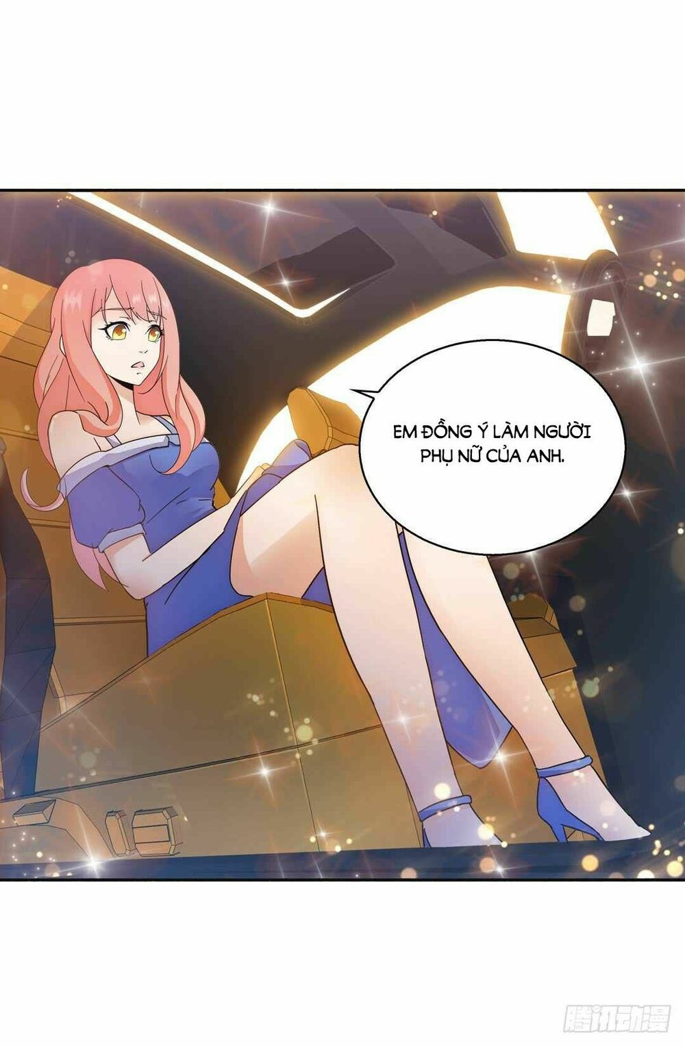 cô vợ siêu mẫu của cố thiếu chapter 103 5