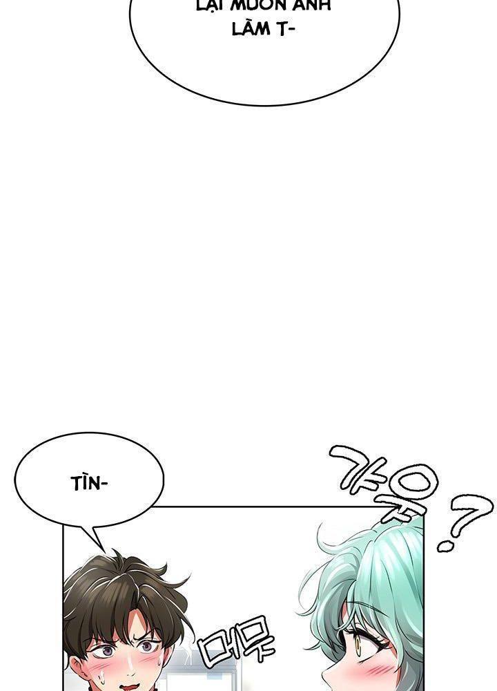 công việc sung sướng chapter 1.1 116