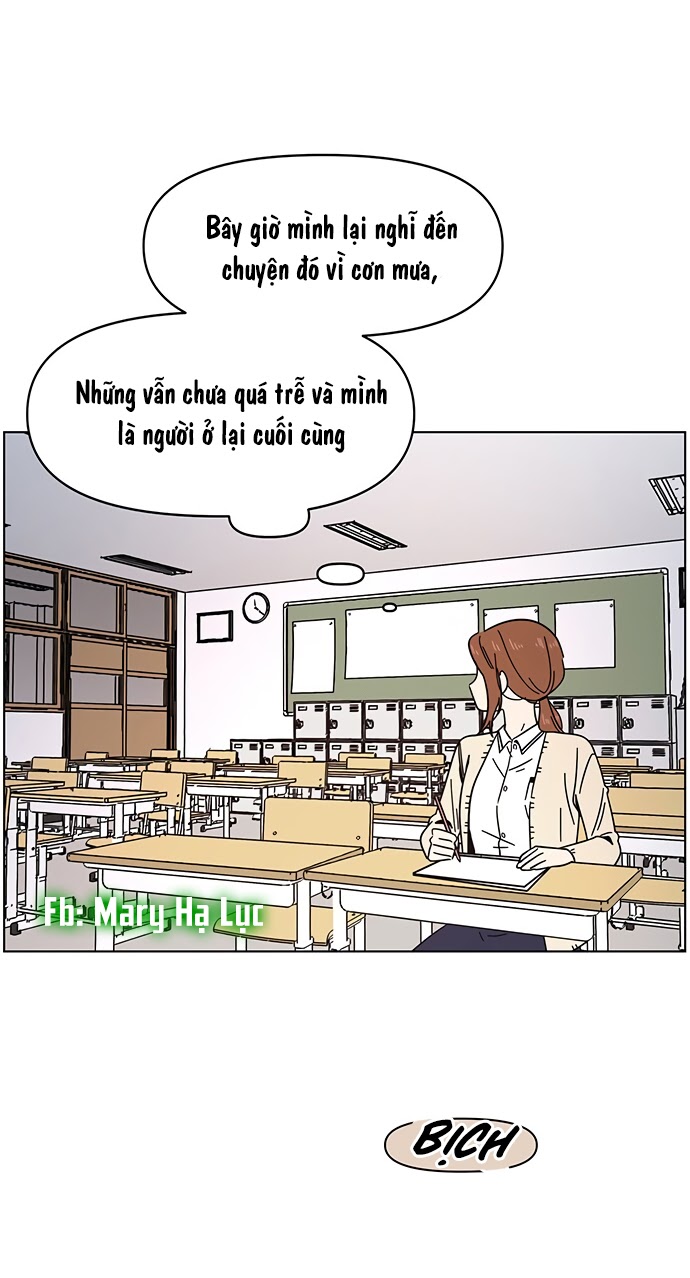 thanh xuân rực rỡ - season of blossom chapter 17 68