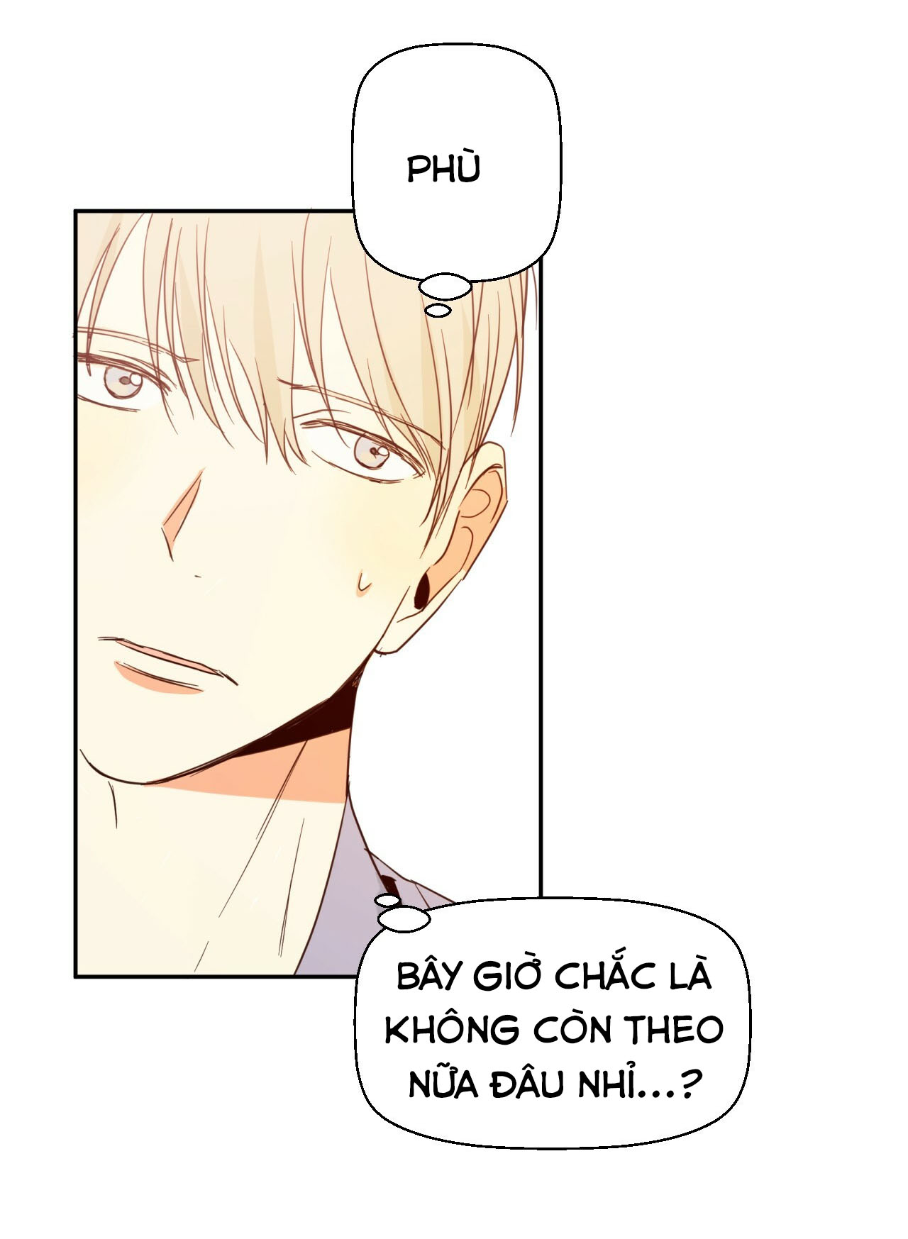 cửa hàng tiện lợi nguy hiểm chapter 7 27