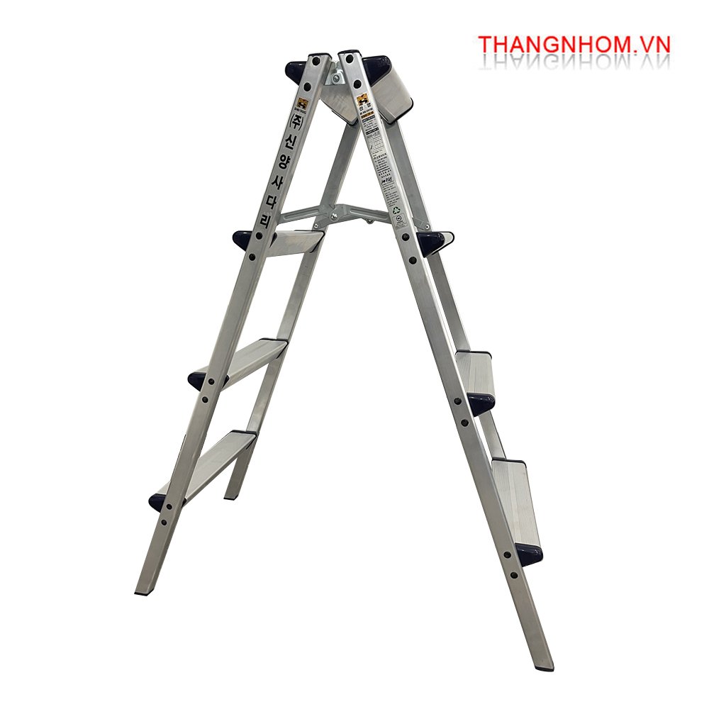 Thang nhôm cao cấp SHIN YANG SY-904 Hàn Quốc (Made in Korea)