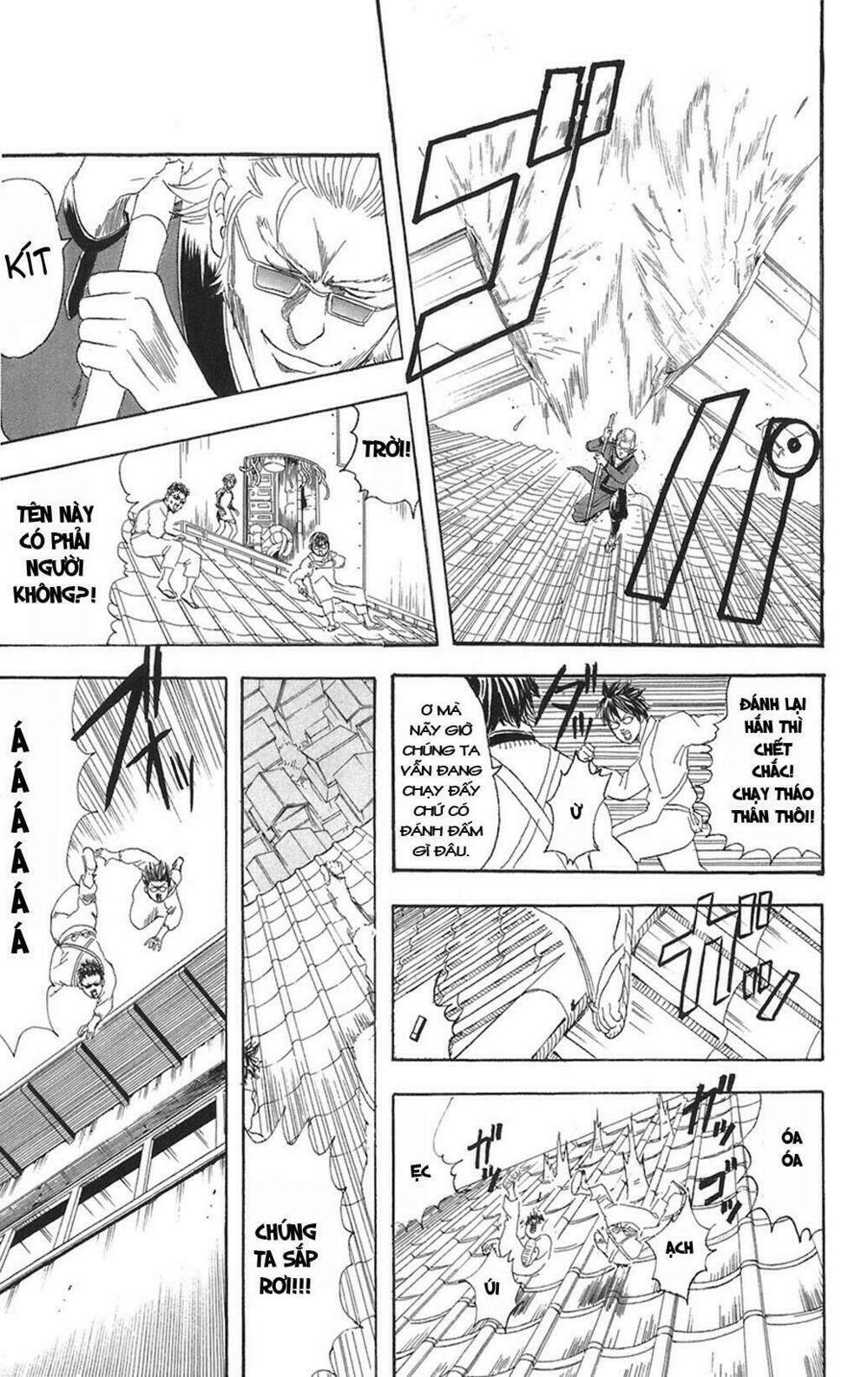 gintama - linh hồn bạc chapter 79 9