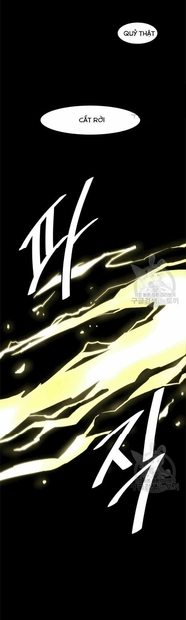 lên cấp một mình chapter 27 9