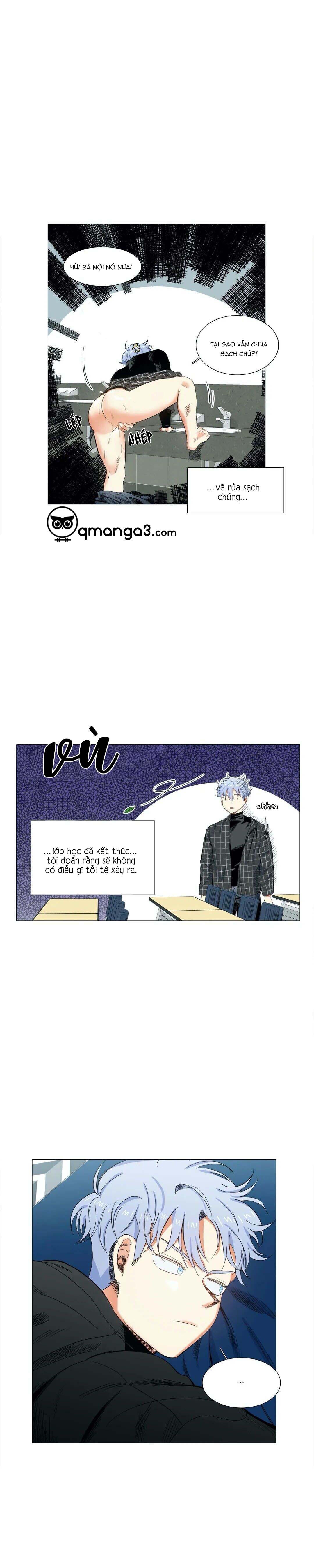 khiến anh cười chapter 10 16