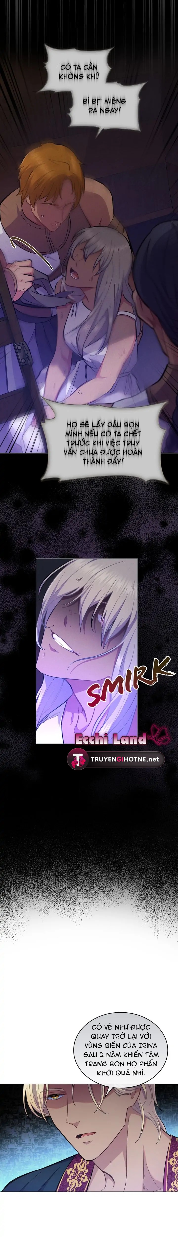 hội cùng thuyền chapter 19.1 4