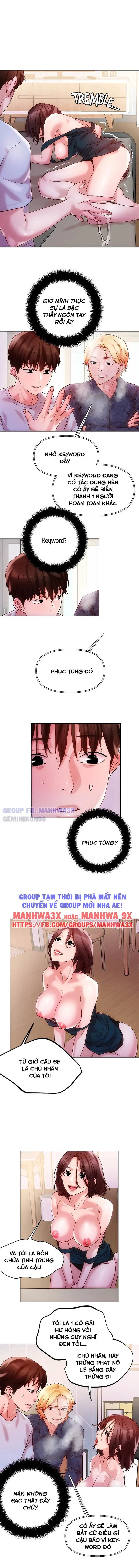 quyền năng chịch gái chapter 16 5