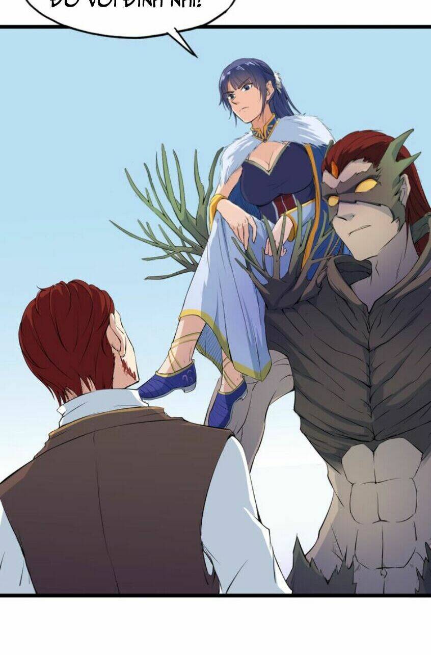 long mạch võ thần chapter 12 19