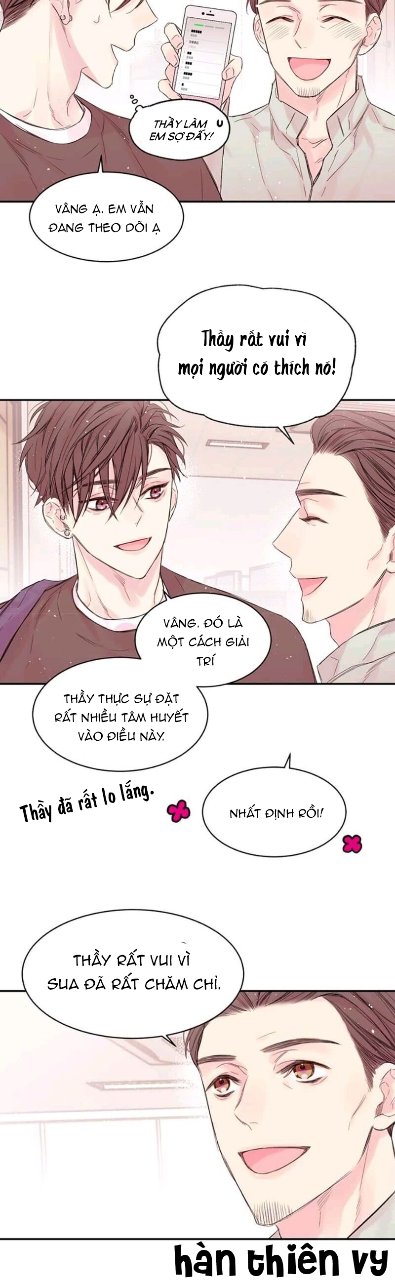 in my closet chapter 12 2