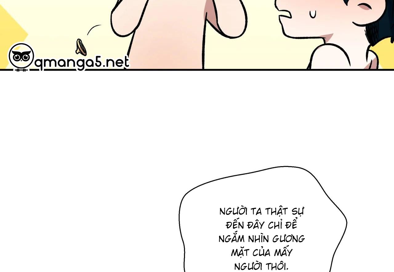 ám ảnh pheromone chapter 43 131