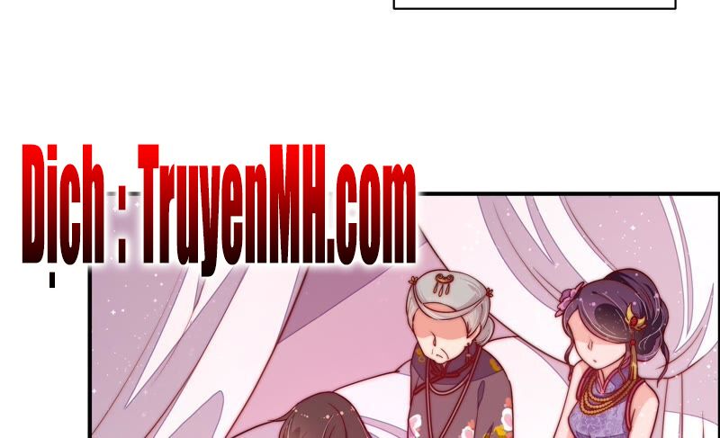 ngày nào thiếu soái cũng ghen chapter 39 27