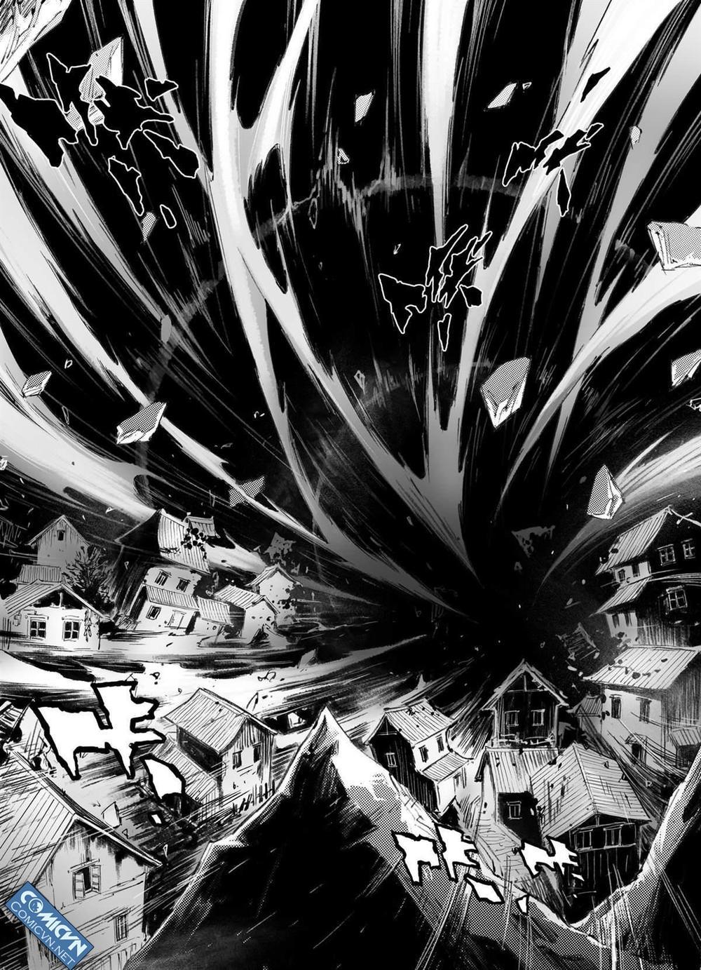 huyền hạo chiến ký chapter 169 10