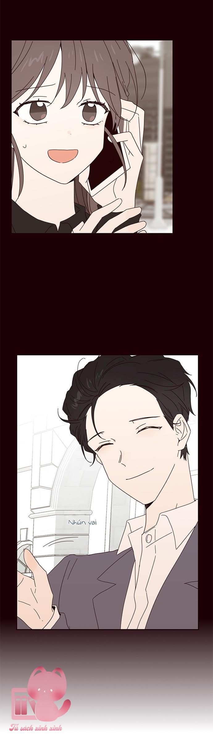 sợi chỉ tình yêu chapter 30 19