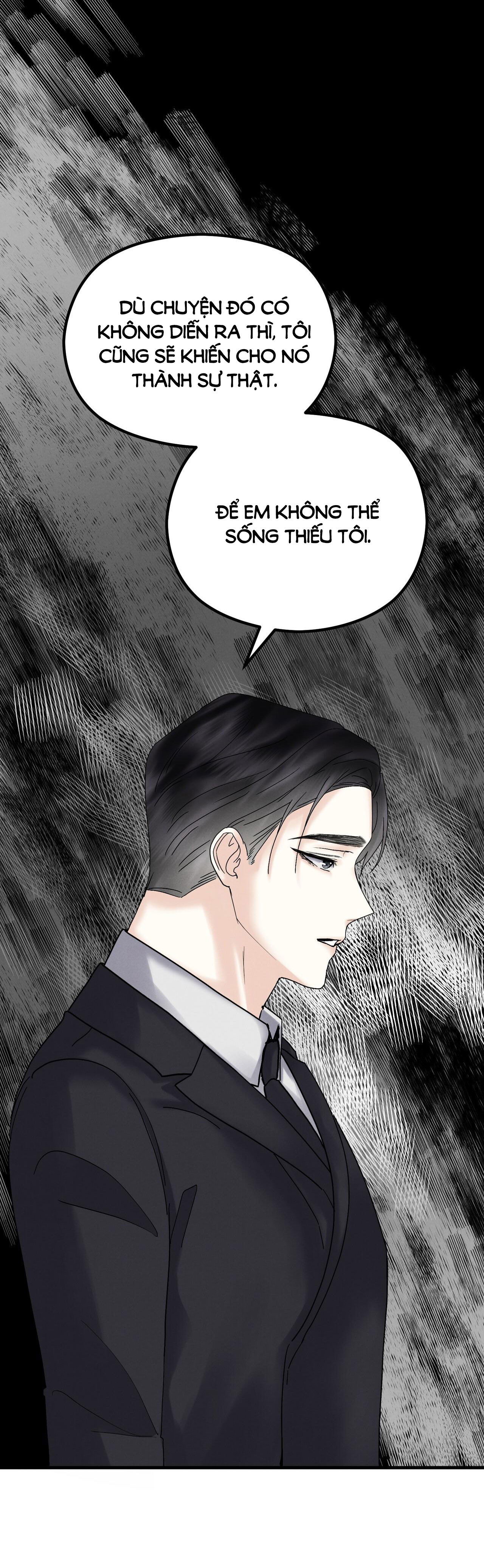 Khắc Cốt Ghi Tâm chapter 15.2 - Trang 25