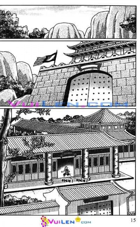 thần đồng đất việt chapter 138 12