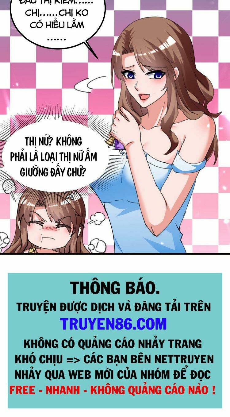 trọng sinh khí thiếu quy lai chapter 212 27