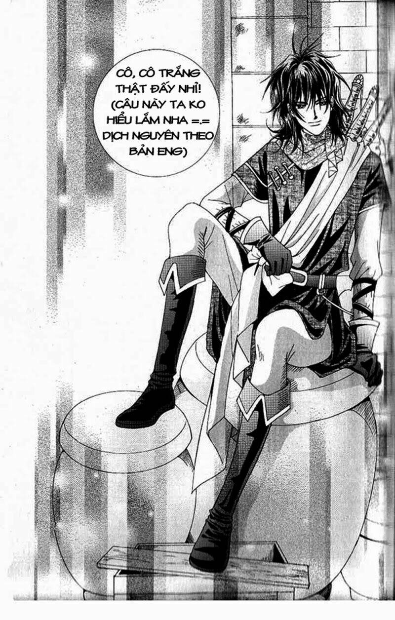 địa ngục tuyết trắng chapter 3 31