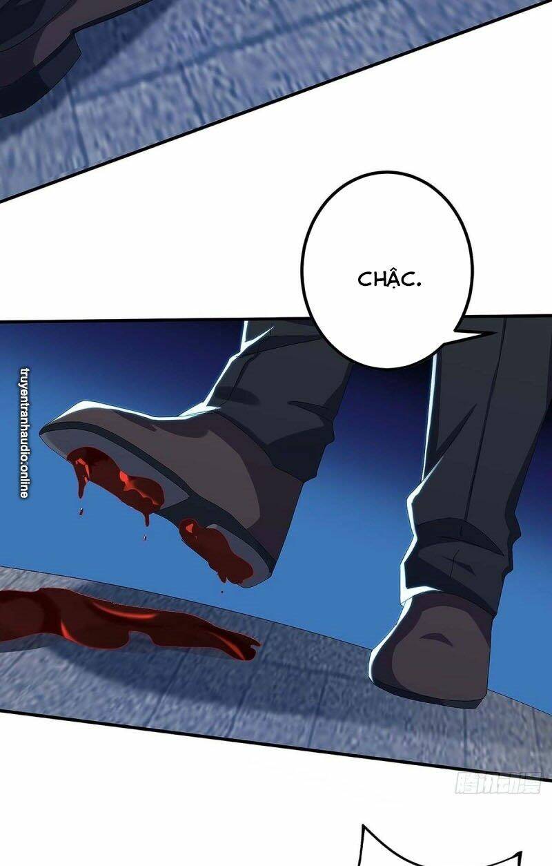 trọng sinh khí thiếu quy lai chapter 113 21