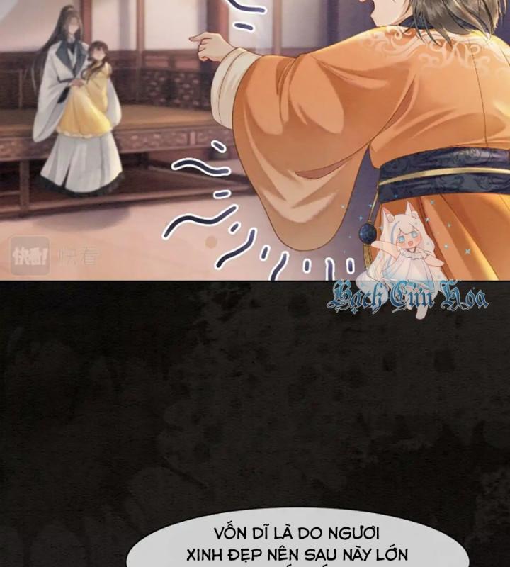 xuyên không đến cổ đại, ta được muôn ngàn sủng ái chapter 2 38