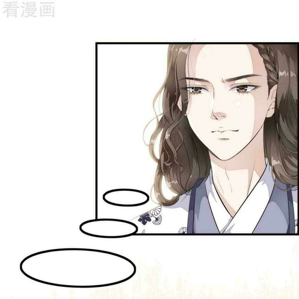 bạch liên yêu cơ người chapter 27 23