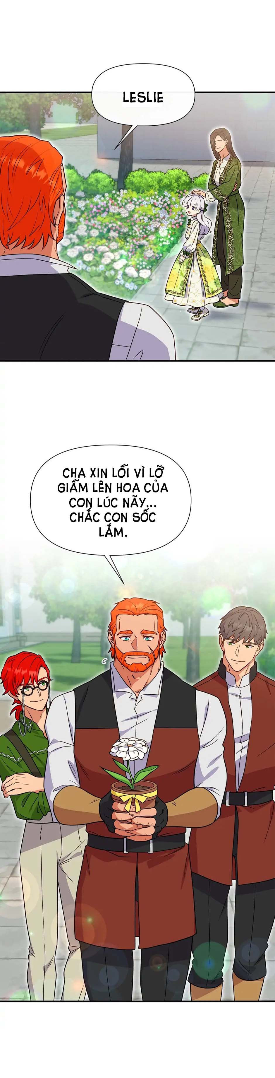 bản khế ước với nữ công tước ác ma chapter 133 14