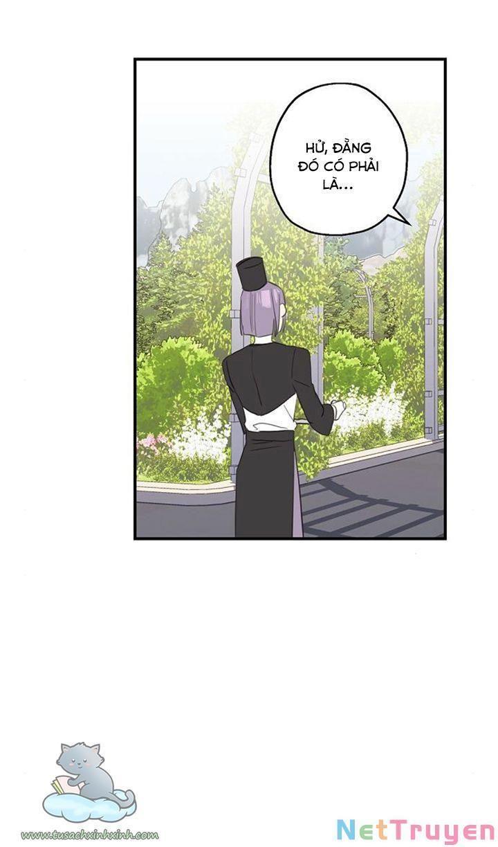 xin hãy cứ khóc, thái tử chapter 11 24