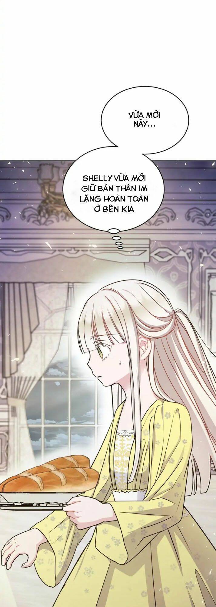 anh ấy thích tôi nhiều hơn tôi nghĩ chapter 2 28