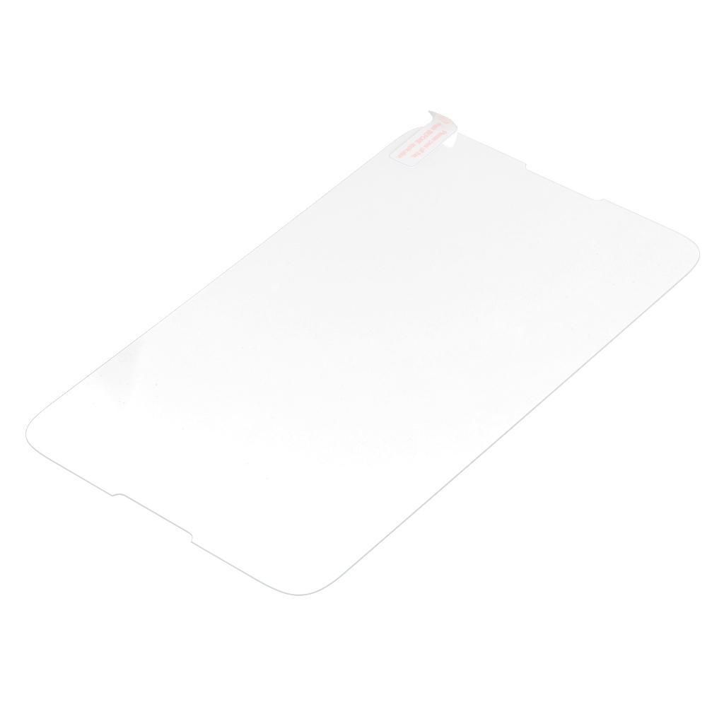 7Inch Tempered Guard Screen Protector Filmf or Lenovo A3300 A7-30