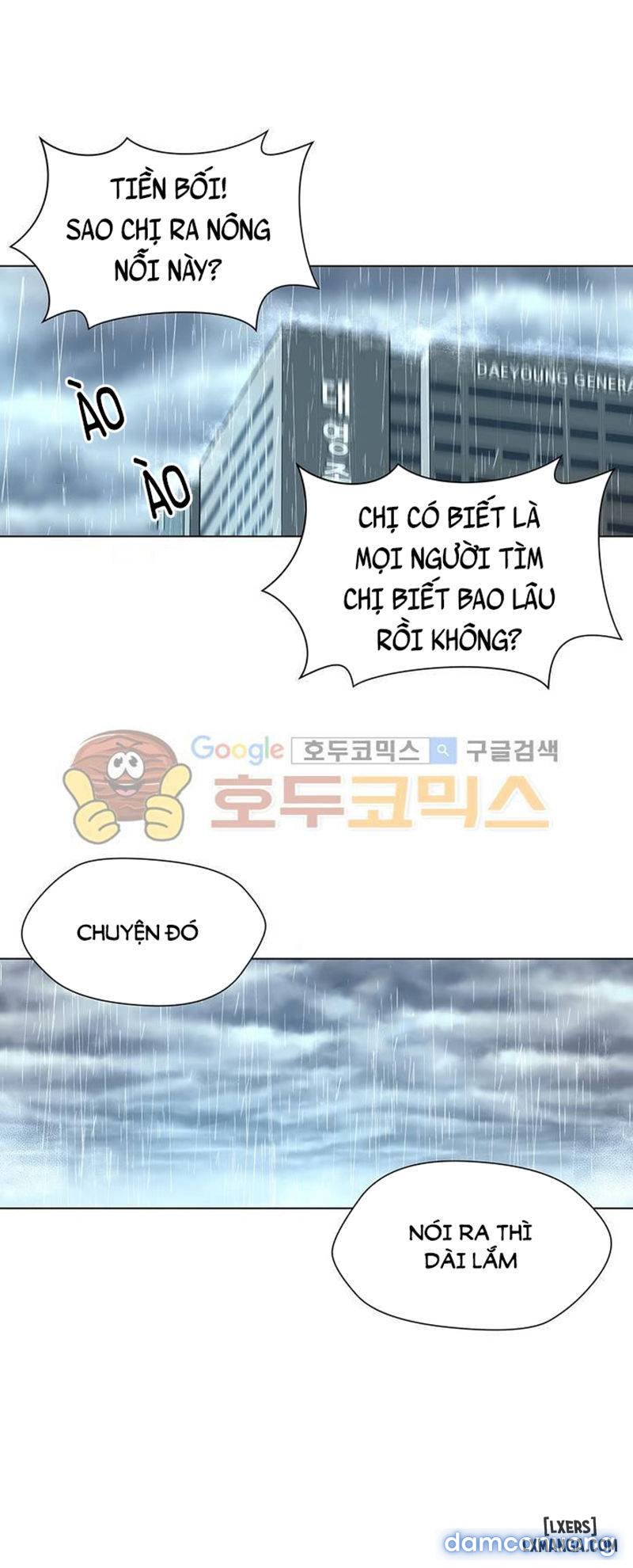 nô lệ song sinh chapter 107 19