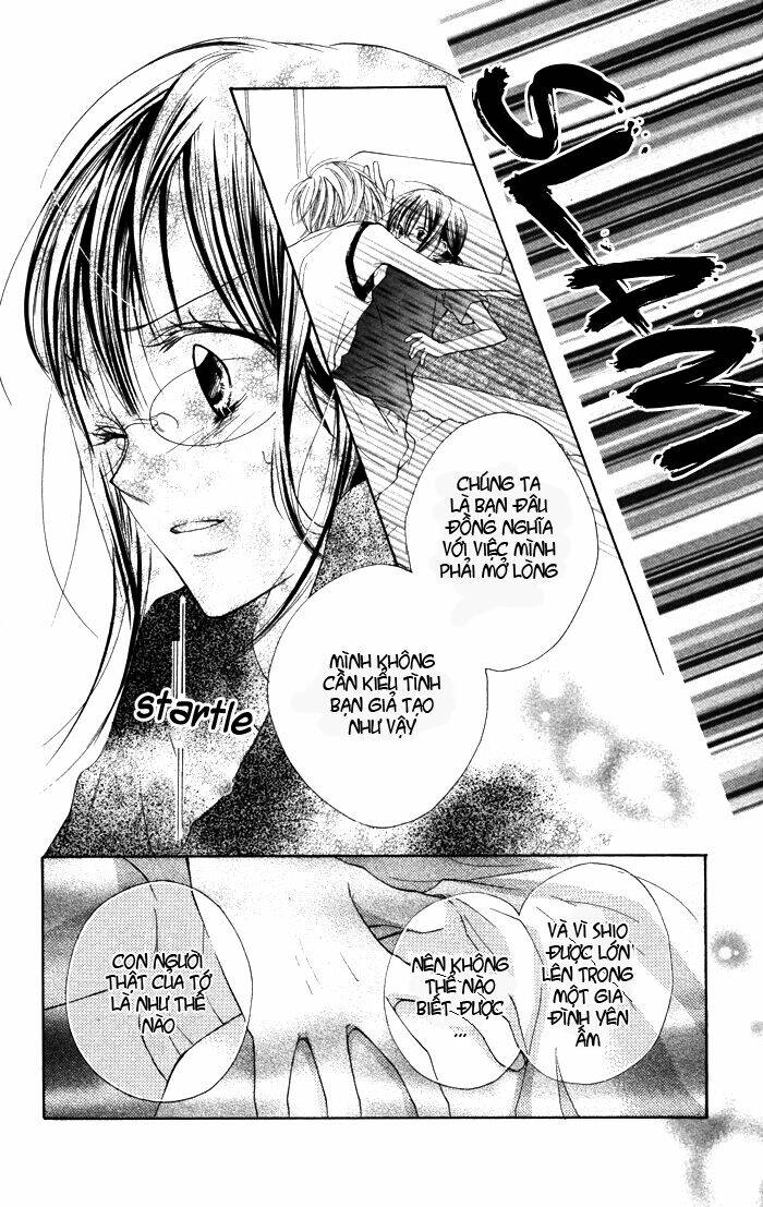 hitoribocchi wa samishikute chapter 4 12