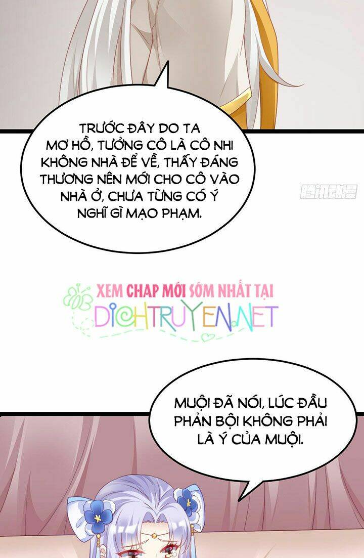 ta ở cổ đại nuôi nam nhân chapter 44 28