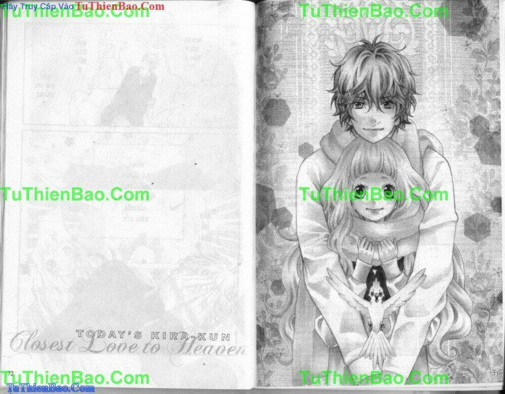 anh bạn bí ẩn chapter 5 37