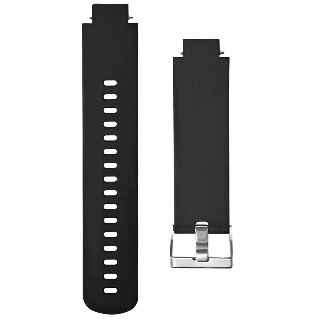 Silicone Smart Replacement Strap for Watch 3