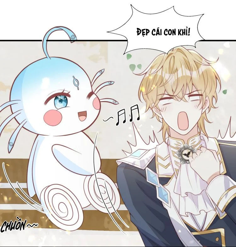 phản diện bị truy thành đoàn sủng chapter 13 7