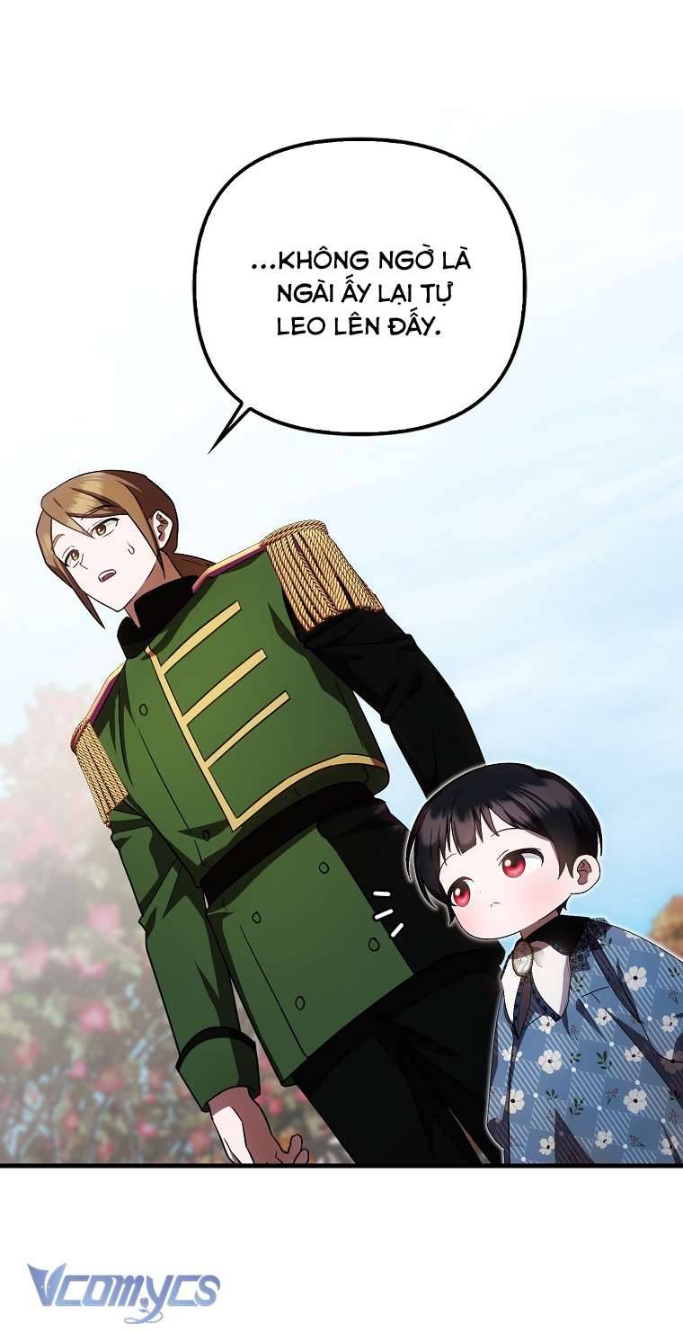 lần đầu bé út được yêu thương chapter 26 5